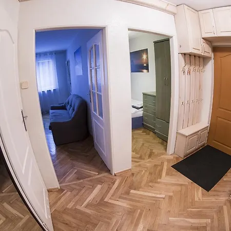 Apartament Komandorski * Gdynia