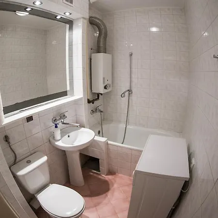 Apartament Komandorski Gdynia