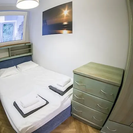 Apartament Komandorski Apartament Gdynia
