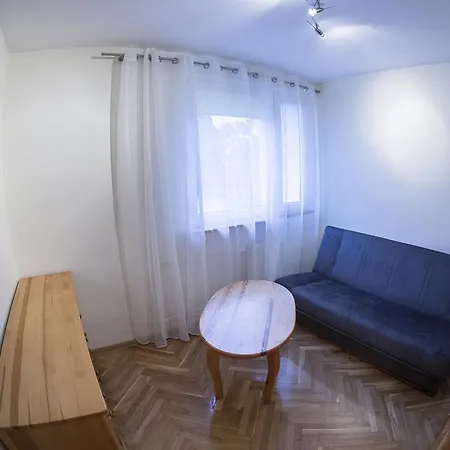 Apartament Komandorski Gdynia